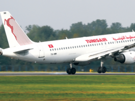 “التونيسار” تستأنف رحلاتها إلى ليبيا وهكذا تم استقبال أول طائرة