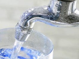 انقطاع واضطراب في توزيع مياه الشرب بهذه المناطق