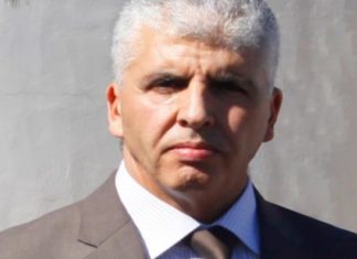 انهاء مهام رئيس لجنة مكافحة الإرهاب منير الكسيكسي