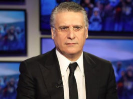 ماهر مذيوب: نبيل القروي يدفع ثمن رفضه الانقلاب على الدستور