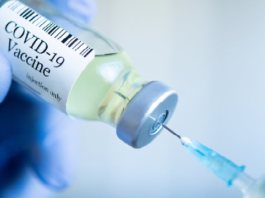 أمين سليم: ‘نحو الإعلان عن برنامج لتلقيح التلاميذ ما بين 16 و18 سنة’