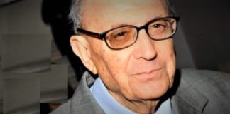 أحمد المستيري في ذمة الله… عن سن يناهز 96 عاما