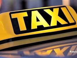 تطاوين: المصادقة على قائمة أصحاب رخص التاكسي الفردي الجديدة