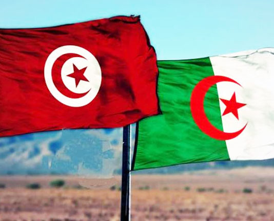عودة الرحلات الجوية الجزائرية إلى تونس..