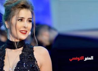 اختيار عائشة بن أحمد أفضل مُمثلة تونسيّة في مُسلسلات هذا العام في تونس