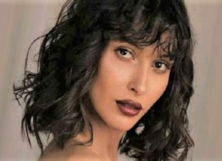 عزة سليماني:”نقعد في الدار على أني نخدم ونطبع..وتعاملي مع المركات العالمية هو شيء ثانوي أمام الدم الفلسطيني”