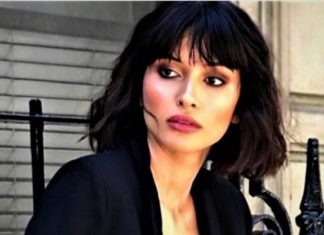 عزة سليماني:”مانجمش نرى الظلم في فلسطين ومانوصلش صوتهم..”