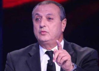 عصام الشّابي: “بدأنا نقترب من المحظور واللعب بالنار…”