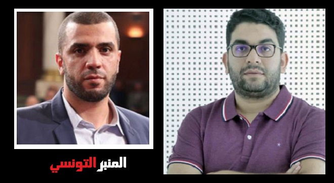 قضية الخياري- الاستماع للنائب معاذ بالضياف