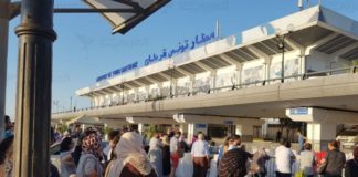اجبارية الاستظهار بـpcr سلبي لكل الوافدين على تونس
