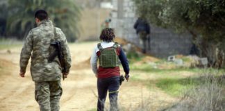 الأمم المتحدة: تجنيد أكثر من 8500 طفل على مستوى العالم في 2020