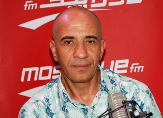 حاتم القيزاني: “بعت كرهبتي مؤخرا بش نعيش”