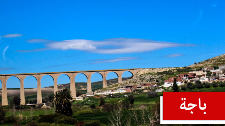 بداية من منتصف هذه الليلة: الجيش يغلق مداخل مدينة باجة كليا | المنبر ...