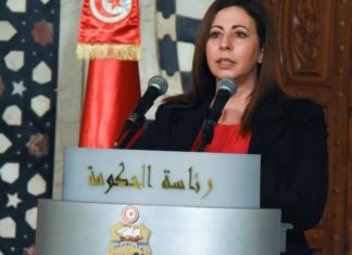 حسناء بن سليمان: منع التنقل بين الولايات المعنية بالحجر الصحي الشامل