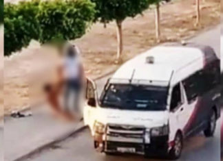 الشؤون الاجتماعية تتعهّد بطفل سيدي حسين وعائلته