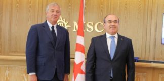 سنة 2022: عودة الرحلات البحرية للشركة العالمية ‘MSC’