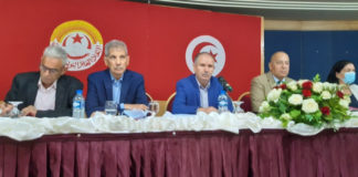 الطبوبي لرئيس الجمهورية: لقد أخطأت المرمى هذه المرة بتشكيكك في وطنية الحوار الوطني..