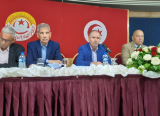 الطبوبي لرئيس الجمهورية: لقد أخطأت المرمى هذه المرة بتشكيكك في وطنية الحوار الوطني..