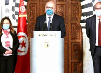 الإعلان عن الإجراءات الجديدة لمجابهة كورونا في هذا التوقيت