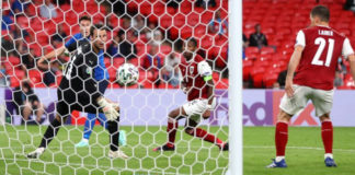 إيطاليا تهزم النمسا وتتأهل لربع نهائي يورو 2020