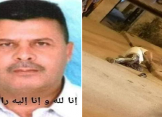 مؤثر: وفاة ضابط أمن أمام مستشفى القيروان”كان ينشد جرعة اوكسيجين”