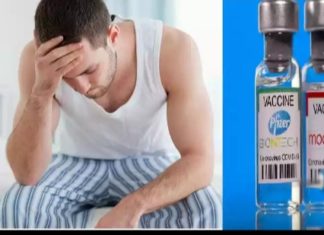 لقاحات كورونا “تضرب” خصوبة الرجال…دراسة حديثة تكشف