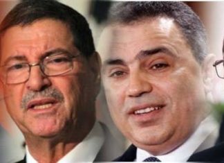 رئاسة الجمهورية تكشف رؤساء الحكومات السابقين الذي اجتمع بهم سعيد و سبب تغيب البعض منهم