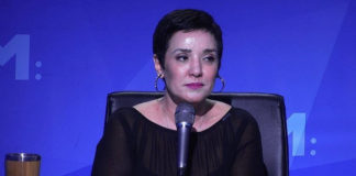 سنية الدهماني : مساندة نور الدين البحيري لنبيل القروي لعبة مفضوحة