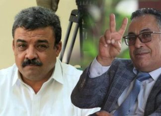 تعرّض النائبين القمودي وبن عون إلى محاولة دهس بالسيّارة