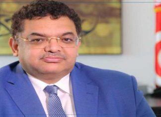 لطفي زيتون يكشف عن الخطوة القادمة بعد وساطته بين الغنوشي وسعيد..