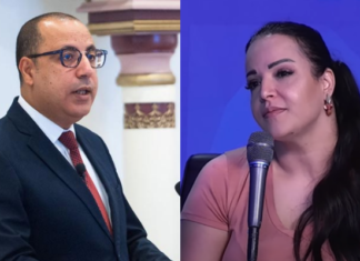 الفنانة آمنة فاخر: ” يا حكومة حسبي الله ونعم الوكيل فيكم”