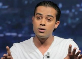العربي المازني يعلق على استضافة حسن بن عثمان في برنامج ديما لاباس ويهاجم نوفل الورتاني