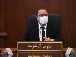 هذا ما دعا له رئيس الحكومة خلال اجتماع الهيئة الوطنية لمجابهة انتشار كورونا