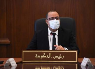 هذا ما دعا له رئيس الحكومة خلال اجتماع الهيئة الوطنية لمجابهة انتشار كورونا