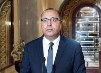 عاجل: إصابة هشام المشيشي بفيروس كورونا