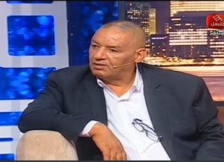 العوني لنوفل الورتاني: “مانتعداش معاك..راجع روحك في الموسم القادم وجيب الكبارات وماتشلكهمش”