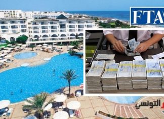 ارتفاع قيمة العائدات السياحية خلال الأيام الـ10 الأولى من 2022