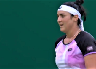 دورة انديان ويلس: أنس جابر تفوز وتمرّ إلى الدور ربع النهائي