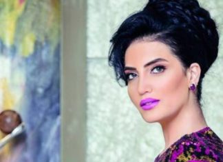 الفنانة حورية فرغلي تكشف لأول مرة تكلفة عملية تجميل أنفها
