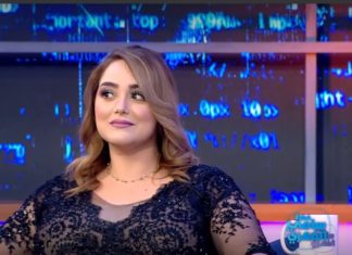 سماح السنكري: “كيف ولدت فما ممثلة بعثتلي هدية فيها سحر”(فيديو)