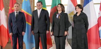 مؤتمر برلين 2: ليبيا تصر على إخراج المرتزقة من أراضيها