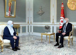 (فيديو) سعيّد: ”سلالتهم من نفس السلالة.. يتلوّنون بكل لون ويتقلّبون كما يريدون ويشتهون”