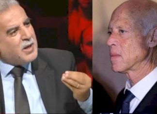 زياد الهاني يدعو رئيس الجمهورية إلى الكف عن استعمال القضاء العسكري لتوريط خصومه