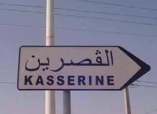 القصرين : التغيرات المناخية تتسبب في ظهور أعراض مرض اللفحة النارية