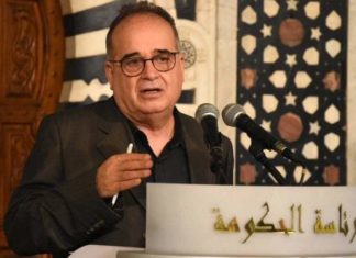 محمد الطرابلسي يعلن اجراءات مساعدة القطاعات والفئات الأكثر تضرّرا من تبعات الحجر الصحي الشامل