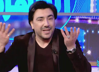 شمس الدين باشا: “بلكش ضربنا الناس على أيديهم بش نغنو في عروساتهم..واحنا سبب الكورونا”
