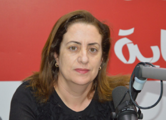 إيمان قزارة: تقرير التفقدية العامة أثبت وجود العديد من الاخلالات التي ترتقي إلى جرائم خطرة ارتكبها العكرمي