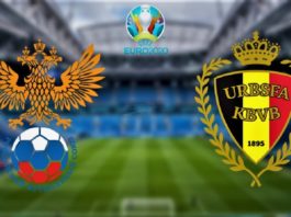 أورو 2020: الجيل الذهبي للمنتخب البلجيكي في مواجهة روسيا