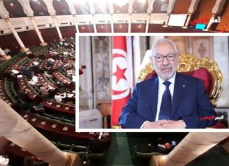 راشد الغنوشي: “ماضون في تركيز الهيئات الدستورية وعلى رأسها المحكمة الدستورية”