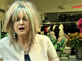 الموضة بلندن (بالفيديو): أبرز ملابس الملكة إليزابيث الثانية والأميرة ديانا في معرض جديد للأزياء الملكية